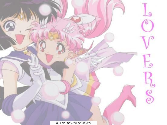 Sailor moon - Pai fiindca ......fiindca! Hmmm. Dupa ce ea a - Sailor Moon