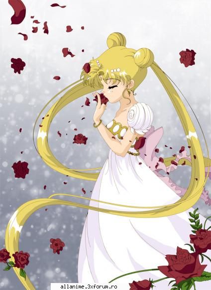Sailor moon - fetelor...yo nu pot sa ma leg de nimeni....doar - Sailor Moon