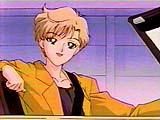 Sailor moon - My fave is Haruka Tenoh :D Ador personalitatea - Sailor Moon