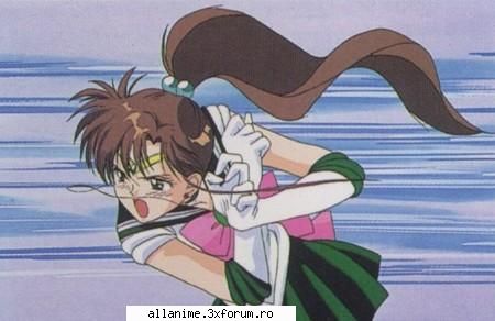 Sailor moon - Copii am o idee , ai sa facem rpg cu Sailor moon - Sailor Moon