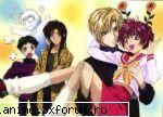 Serialul Gravitation - Ai dreptate shi mie imi place Yuki fffoarte mult - Gravitation