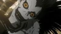 Shinigami - RyukRyuk (リューク - Death Note