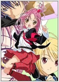 Shugo Chara - )) Poi eu sincer cred am vazut animeul nu mai - Diverse Anime-uri