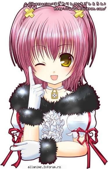 Shugo Chara - Tuffy4ever - Diverse Anime-uri