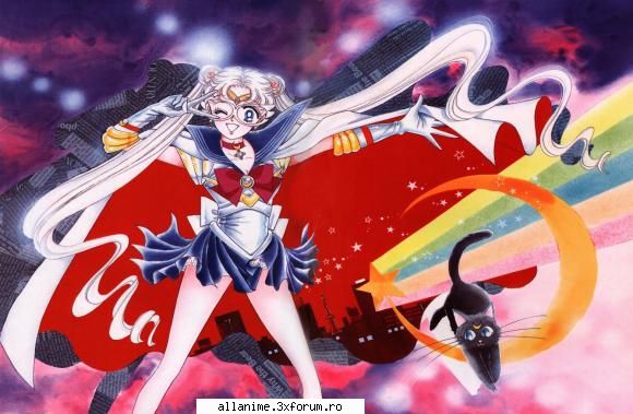 War of Feelings-Sailor Moon story - O:O:O Calumea rau de tot , ma cam indigneaza - Fan Fiction