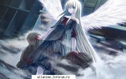 ~ Yami no Sekai ~Durerea ce naste speranta:Intunericul ce naste lumina - | =( Stiam eu , o sa - Fan Fiction