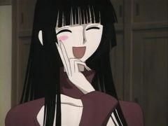 ~ Yami no Sekai ~Durerea ce naste speranta:Intunericul ce naste lumina - Mama dar chiar am ras - Fan Fiction
