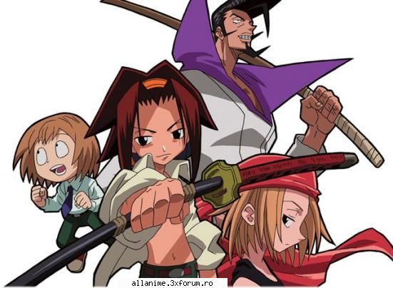Yoh - pink - Fan Gallery