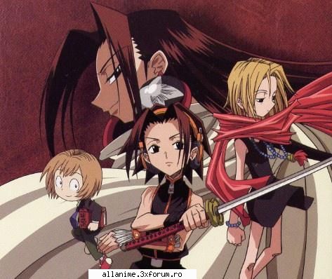 Yoh - pink - Fan Gallery
