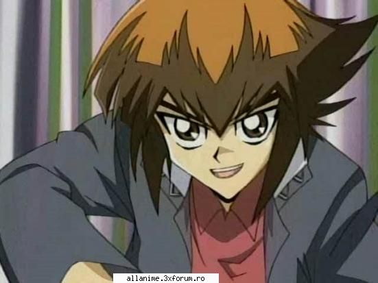 Yu-gi-oh Gx - si mie imi place acest animeul! cel mai mult imi - Topicuri Vechi