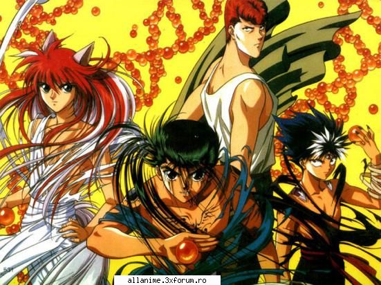 Yuyu HakusHo - pink - Fan Gallery