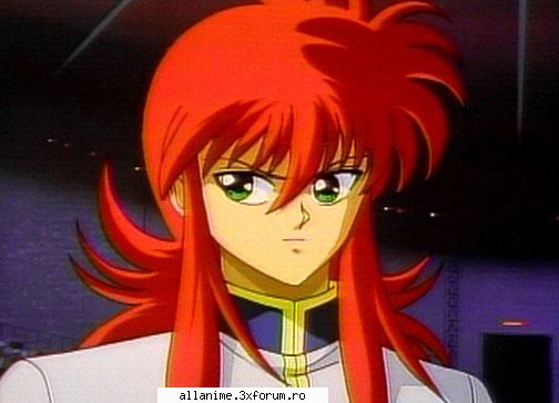 Yuyu HakusHo - Love_maiden - Fan Gallery