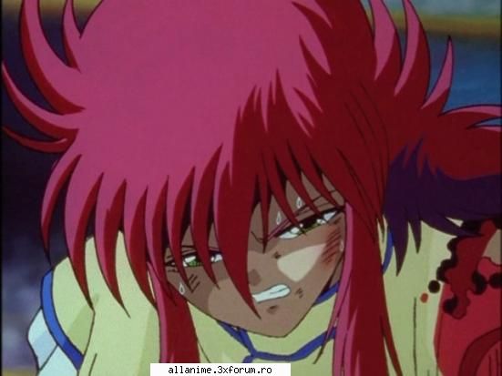 Yuyu HakusHo - Love_maiden - Fan Gallery