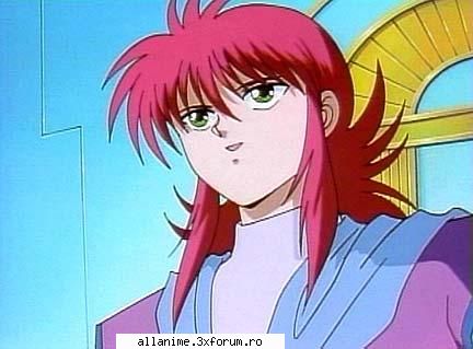 Yuyu HakusHo - Love_maiden - Fan Gallery