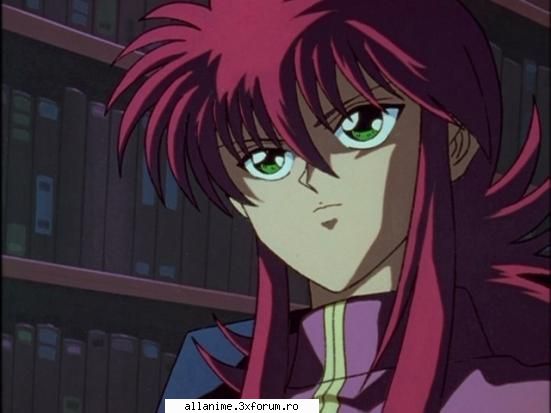 Yuyu HakusHo - Love_maiden - Fan Gallery