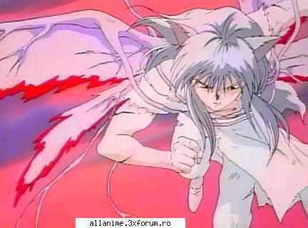 Yuyu HakusHo - Love_maiden - Fan Gallery