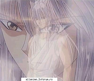 Yuyu HakusHo - Love_maiden - Fan Gallery