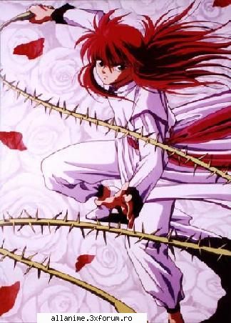 Yuyu HakusHo - uite una sooper - Fan Gallery