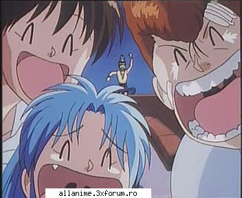 Yuyu HakusHo - 7. ultima..... sper k v placut - Fan Gallery