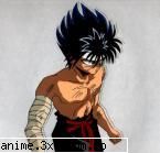 Yuyu HakusHo - k..postez si yo o pozza - Fan Gallery