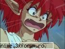 Yuyu HakusHo - jin in persoana aici se sperie de reigan-ul lui - Fan Gallery