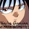 Yuyu HakusHo - si a sta ce legatura are dar ma rog ai ca pun poze - Fan Gallery