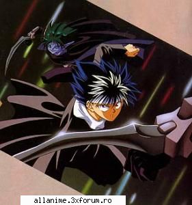 Yuyu HakusHo - Angel_Of_The_Night - Fan Gallery