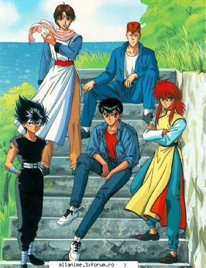 Yuyu HakusHo - Angel_Of_The_Night - Fan Gallery
