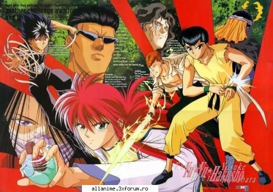 Yuyu HakusHo - Angel_Of_The_Night - Fan Gallery