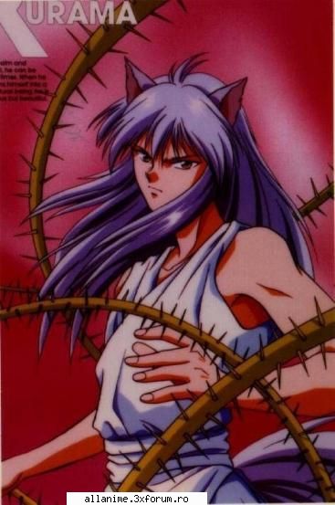 Yuyu HakusHo - Angel_Of_The_Night - Fan Gallery