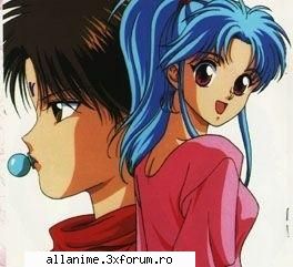 Yuyu HakusHo - Angel_Of_The_Night - Fan Gallery
