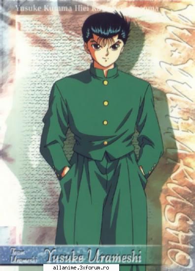 Yuyu HakusHo - Angel_Nyu - Fan Gallery
