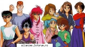 Yuyu HakusHo - Angel_Nyu - Fan Gallery