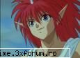 Yuyu HakusHo - uite una cu cine o fi - Fan Gallery