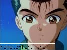 Yuyu HakusHo - Demon_44 - Fan Gallery