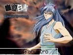 Yuyu HakusHo - Shessomaru - Fan Gallery