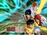 Yuyu HakusHo - Shessomaru - Fan Gallery