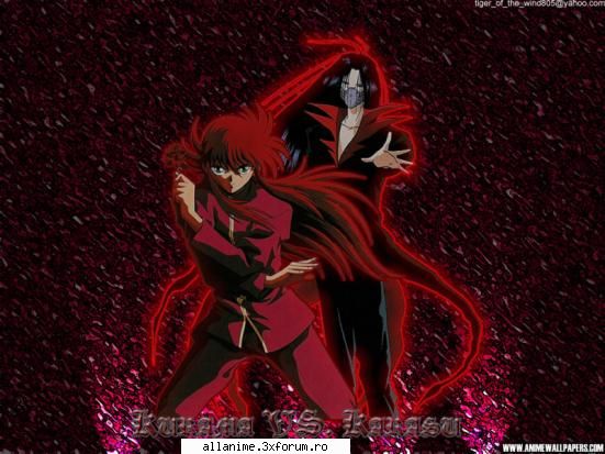 Yuyu HakusHo - Shessomaru - Fan Gallery