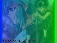 Yuyu HakusHo - am shi yo!!!!!!! - Fan Gallery
