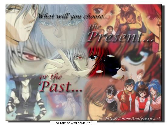 Yuyu HakusHo - love4hao - Fan Gallery