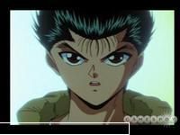 Yuyu HakusHo - cu yusuke pey cred ca mai am dar voi pune si cu - Fan Gallery