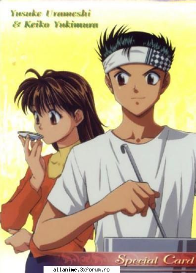 Yuyu HakusHo - Angel_Of_The_Night - Fan Gallery