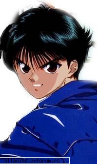 Yuyu HakusHo - Angel_Of_The_Night - Fan Gallery