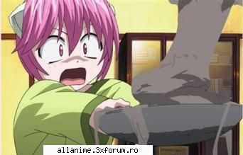 crezi ca jigoku shoujo sunt cele mai tari anime? - K.Si apropo se mai fac greseli in - Jigoku Shoujo