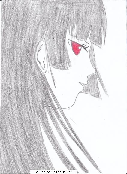 desene deale mele :D - enma ai :D........va las sa comentati :D - Fan Art