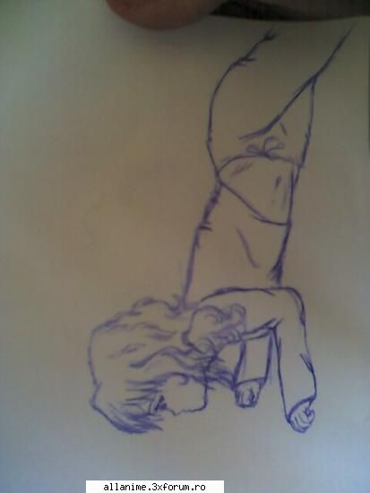 desenele mele - ms am sa mai pun unul facut azi in pauza ...si - Fan Art