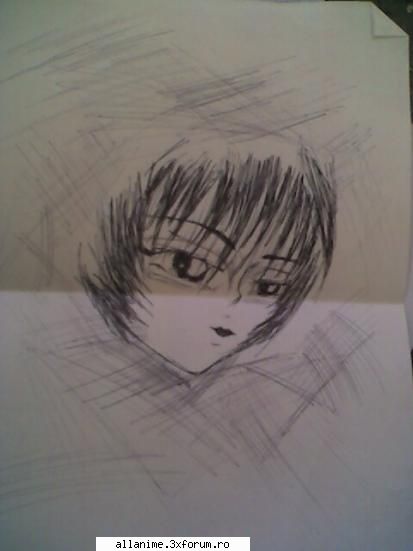desenele mele - ok..mai vin cu unul - Fan Art