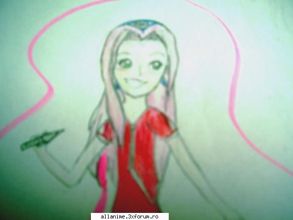 desenele mele - pai o sa bag i eo - Fan Art