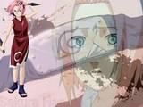 galerie sakura - suzika - Naruto