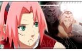 galerie sakura - suzika - Naruto